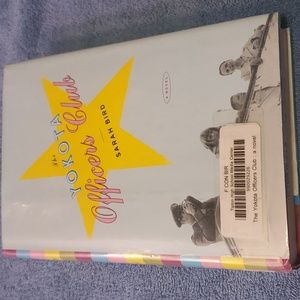 The Yokota officers club